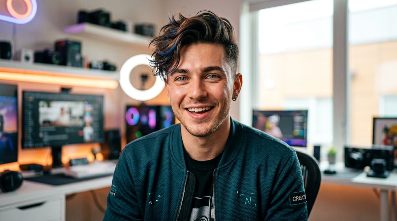 Alex - The Research Guy