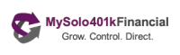 My Solo 401k Financial