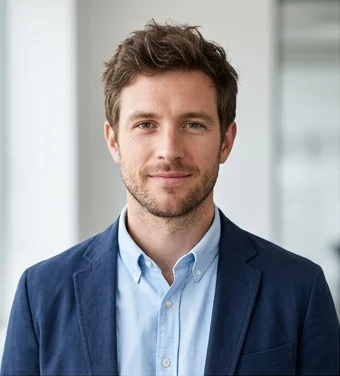 Alex - The Research Guy