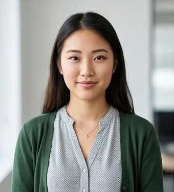 Jasmine - Blog Writer