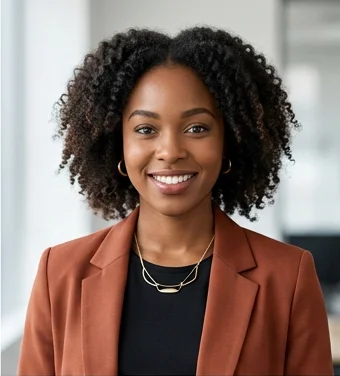 Maya - Content Creator