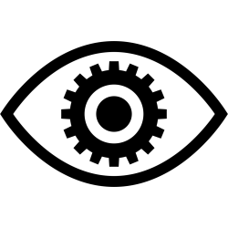Phabricator logo