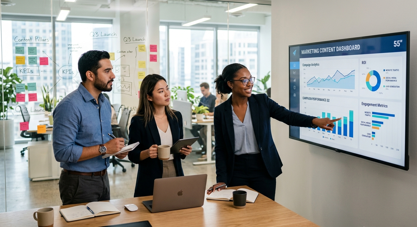 Cambrex — Marketing & Sales