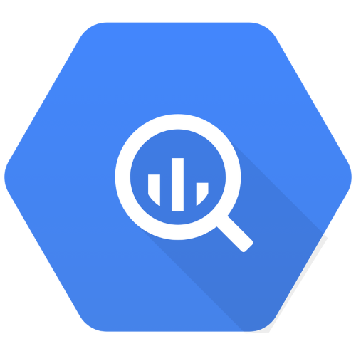 Google Big Query - Ejento AI