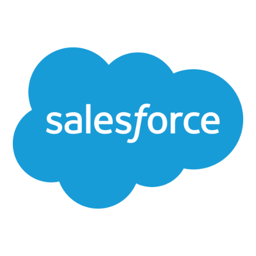 Salesforce - Ejento AI