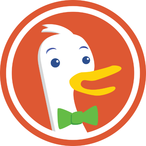 duck duck go - ejento ai